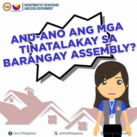 DILG reminds newly.